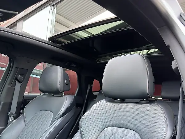 BYD Tan - Imagem 2