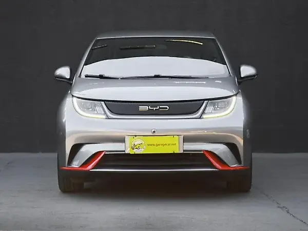 BYD Dolphin - Imagem 2