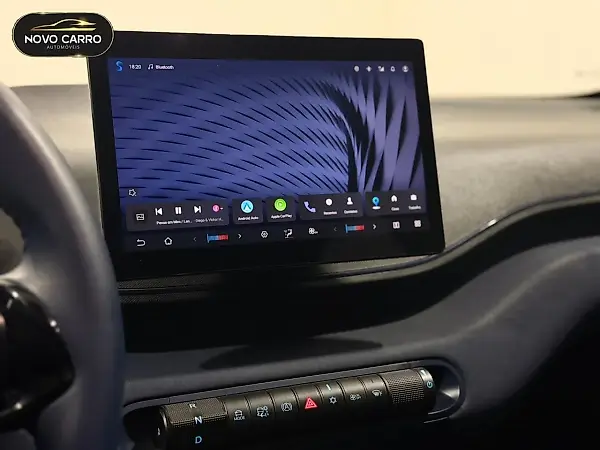 BYD Dolphin - Imagem 4