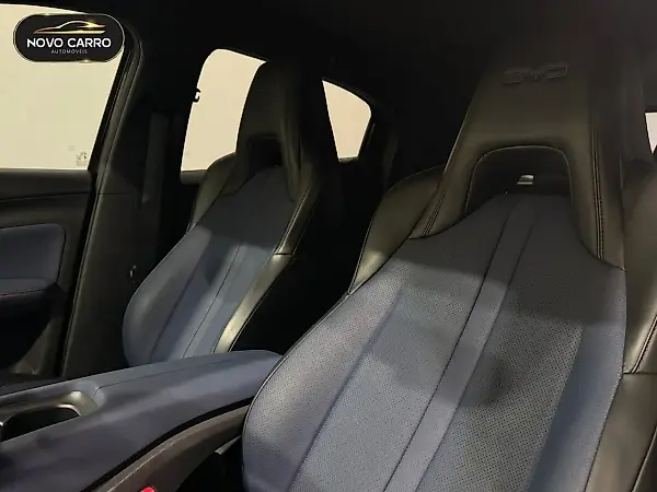 BYD Dolphin - Imagem 2