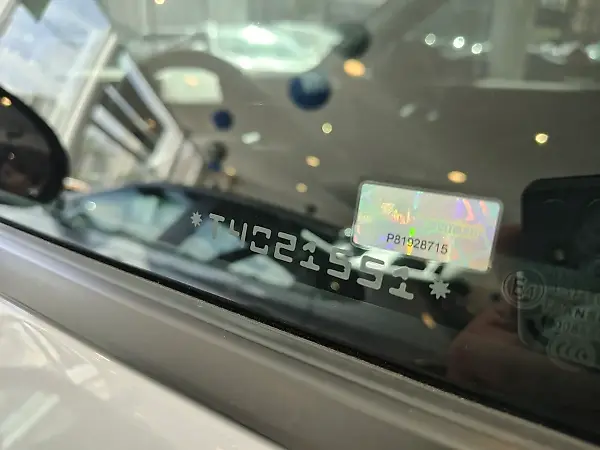 BYD Yuan Pro - Imagem 5
