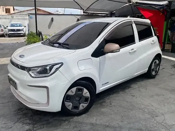 JAC E-JS1 - Imagem 2