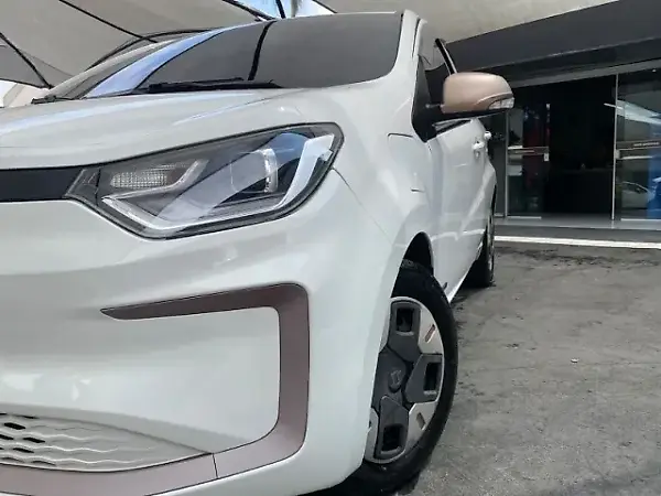 JAC E-JS1 - Imagem 3