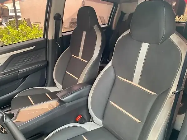 JAC E-JS1 - Imagem 5