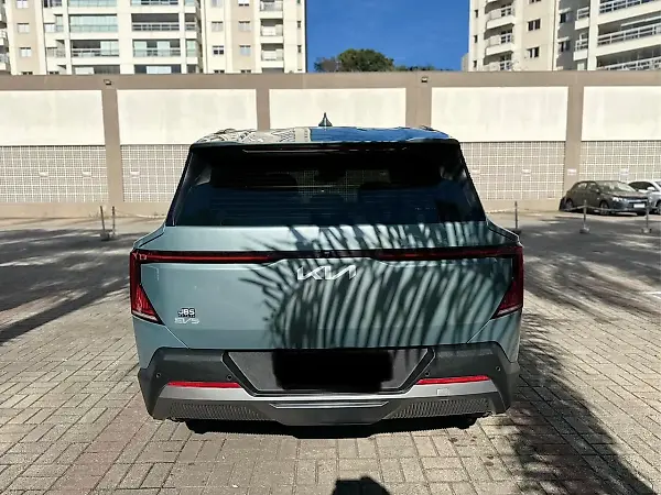 Kia Ev5 - Imagem 3