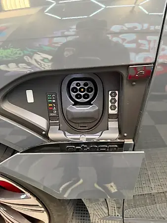 Audi Q8 E-tron Sportback - Imagem 3