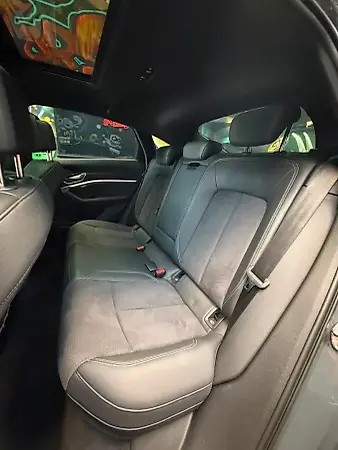 Audi Q8 E-tron Sportback - Imagem 4
