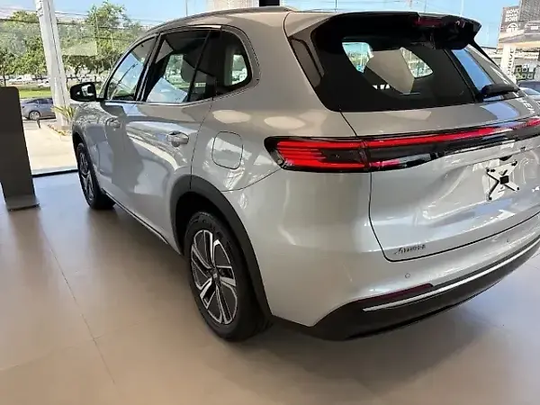 Geely EX5 Em-i - Imagem 3