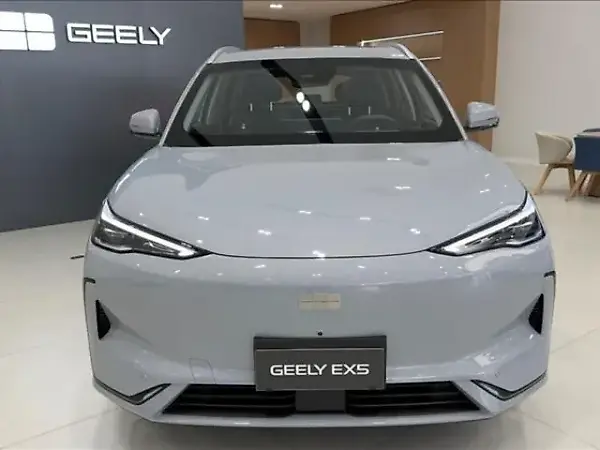 Geely EX5 - Imagem 1