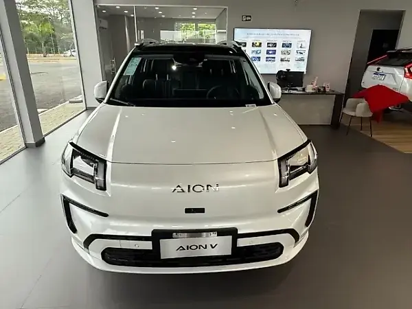 Gac Aion V - Imagem 1