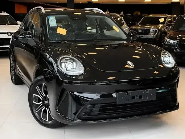 GWM Ora 5 - Imagem 3