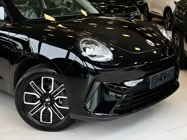 GWM Ora 5 - Imagem 5