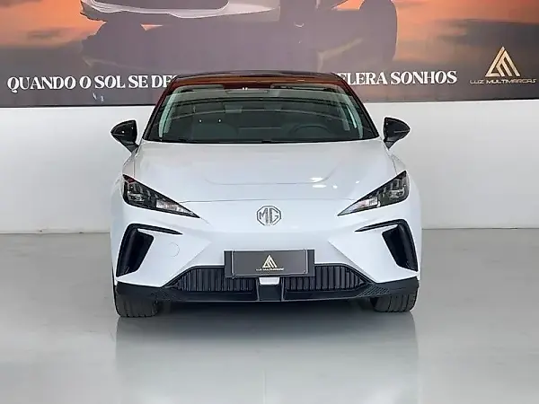 Mg Motor Mg4 - Imagem 3