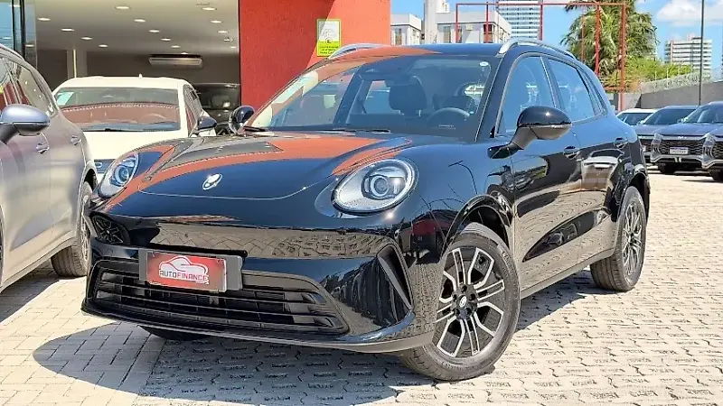 GWM Ora 5 - Imagem 1