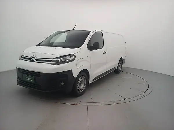 Citroën E-jumpy - Imagem 1