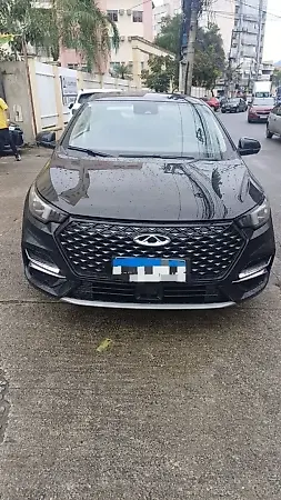 BYD Dolphin Plus - Imagem 1