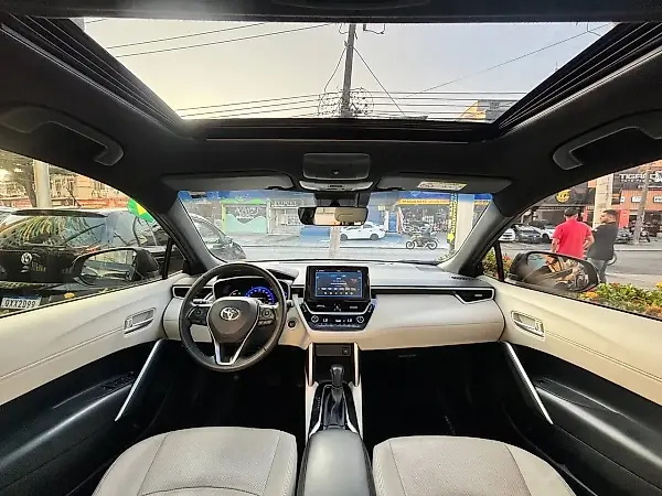 BYD Dolphin Plus - Imagem 3