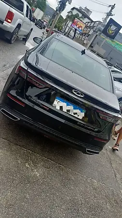 BYD Dolphin Plus - Imagem 4