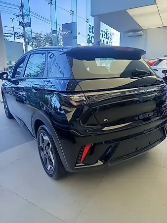 BYD Dolphin - Imagem 3
