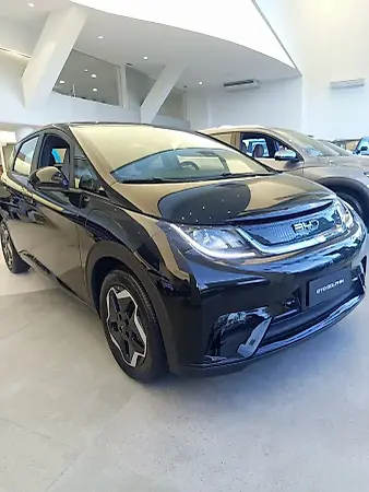 BYD Dolphin - Imagem 2