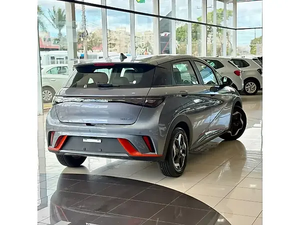 BYD Dolphin - Imagem 3