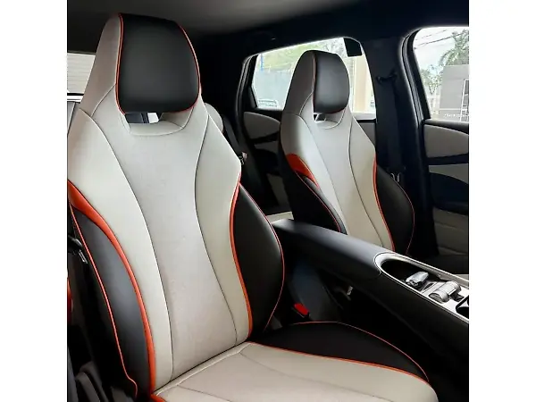 BYD Dolphin - Imagem 4