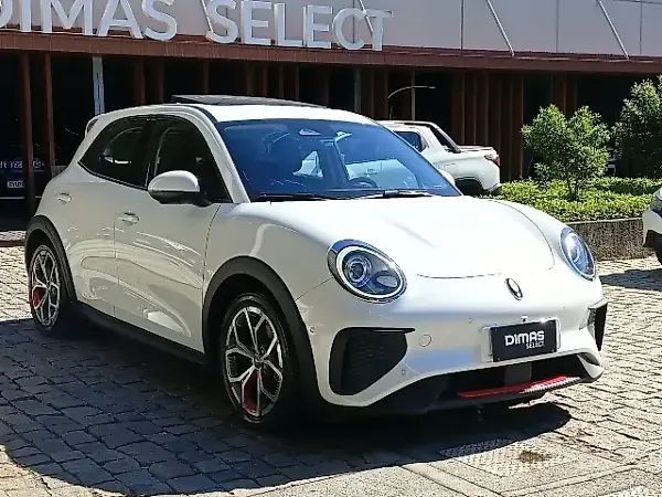 GWM Ora 03 - Imagem 1