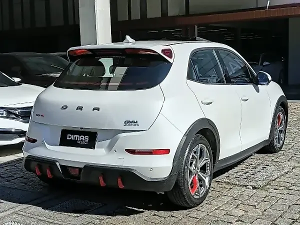 GWM Ora 03 - Imagem 4