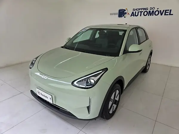 Geely EX2 - Imagem 1