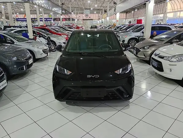 BYD Dolphin - Imagem 3