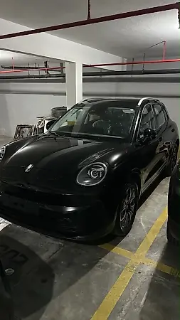 GWM Ora 5 - Imagem 1