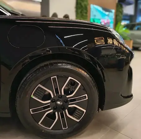 GWM Ora 5 - Imagem 4