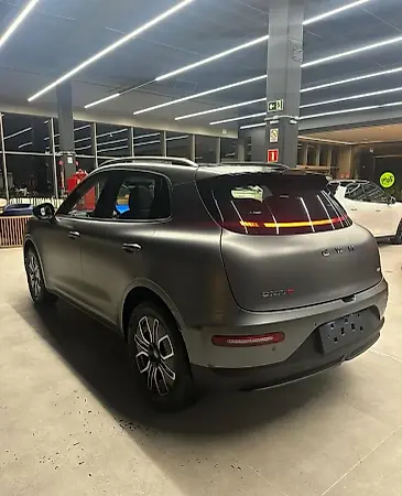 GWM Ora 5 - Imagem 2
