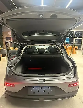 GWM Ora 5 - Imagem 5
