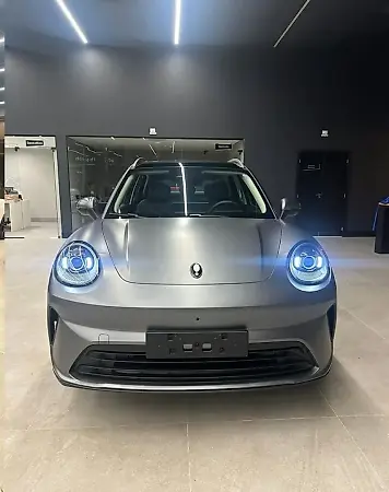 GWM Ora 5 - Imagem 4