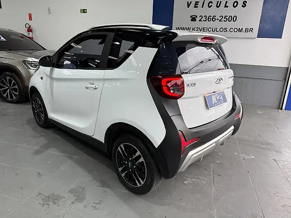 Caoa Chery Icar - Imagem 4