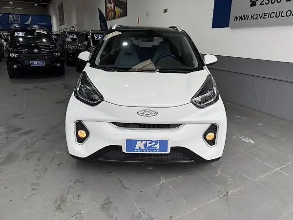 Caoa Chery Icar - Imagem 2