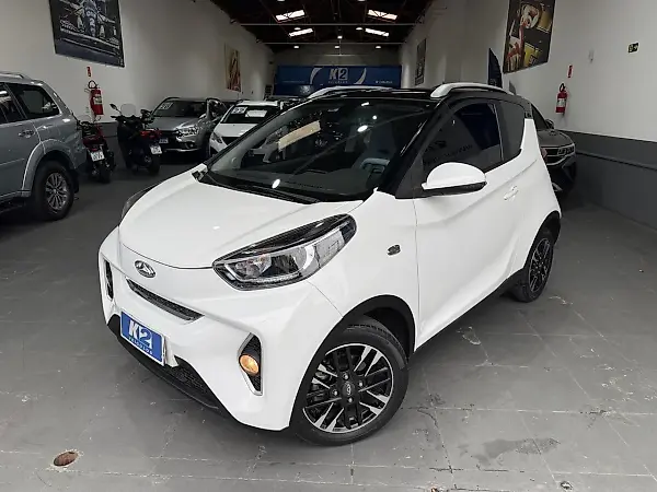 Caoa Chery Icar - Imagem 3