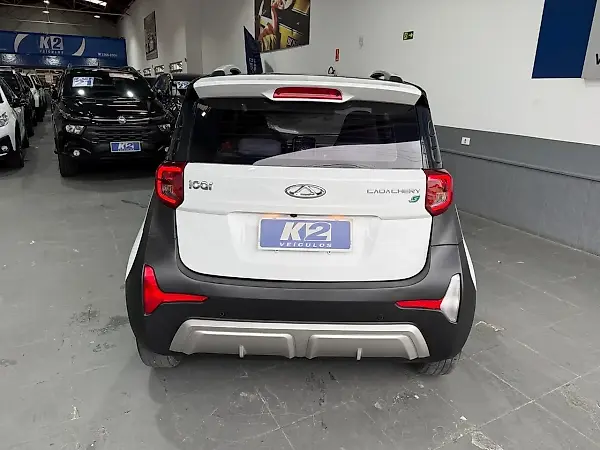 Caoa Chery Icar - Imagem 5