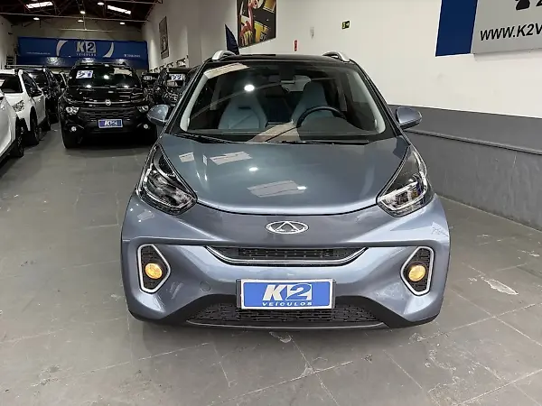 Caoa Chery Icar - Imagem 2