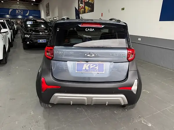 Caoa Chery Icar - Imagem 5