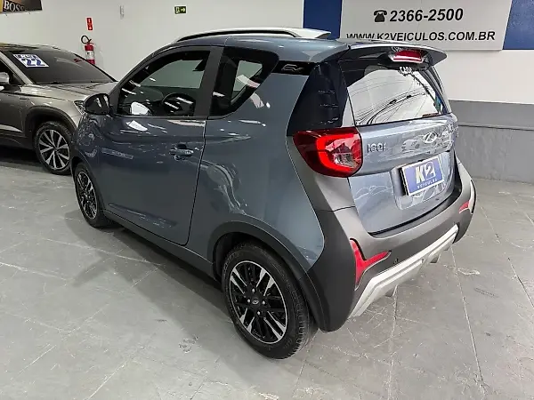 Caoa Chery Icar - Imagem 4