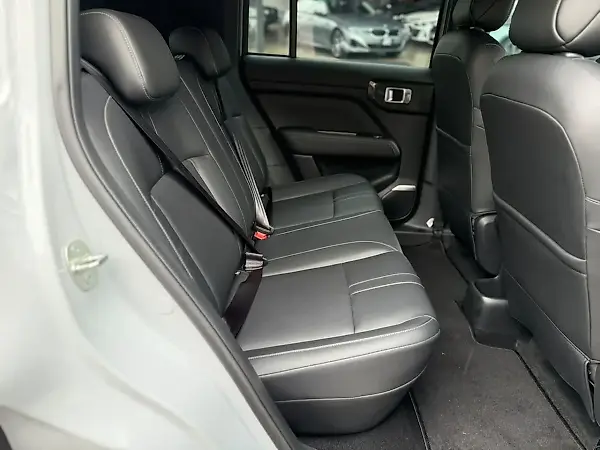 Chevrolet Spark Euv - Imagem 5