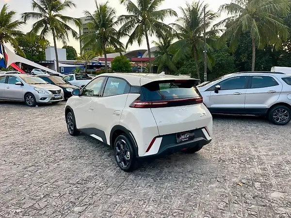 BYD Dolphin Mini - Imagem 5