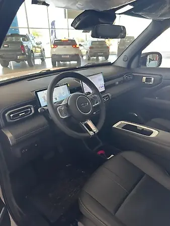 Chevrolet Spark Euv - Imagem 3