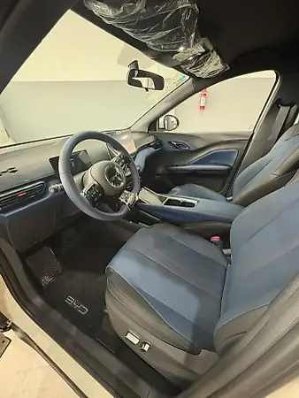 BYD Dolphin - Imagem 3