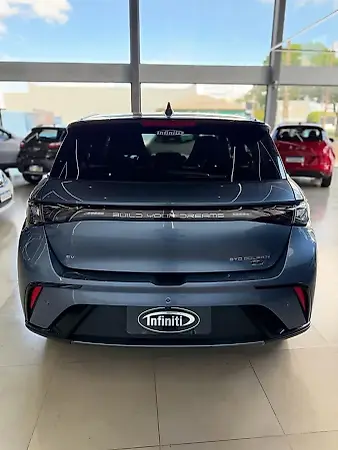 BYD Dolphin Plus - Imagem 5
