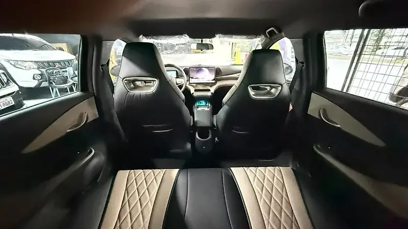 BYD Dolphin - Imagem 3