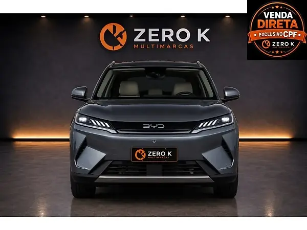 BYD Atto 2 Dm-i Flex - Imagem 1