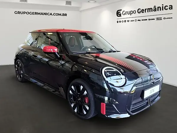 Mini Aceman - Imagem 1
